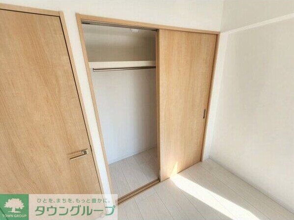 メゾン・ド・カメリアの物件内観写真